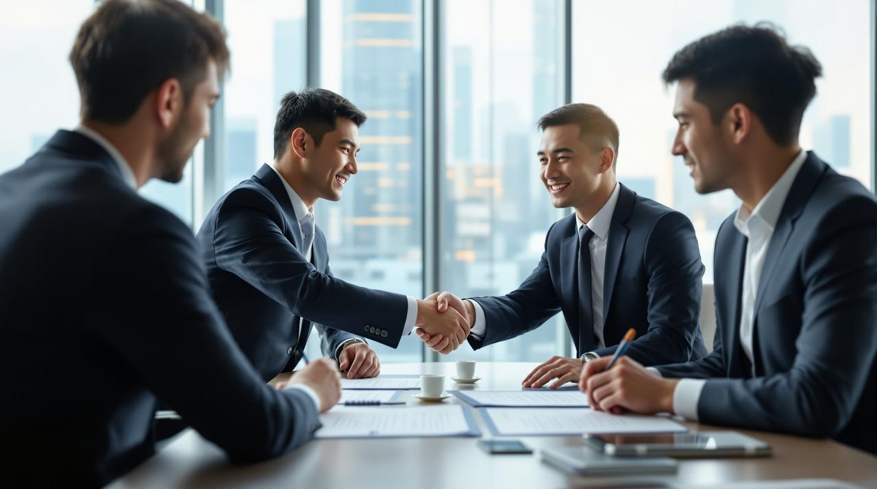 欧美在线与腾讯视频达成战略合作，共同打造精品网络剧内容